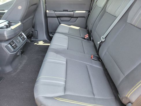 New 2024 Ford F150 STX image 9