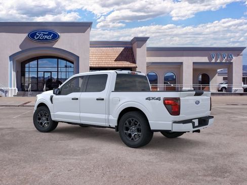 New 2026 Ford F150 STX AWD/4WD image 4