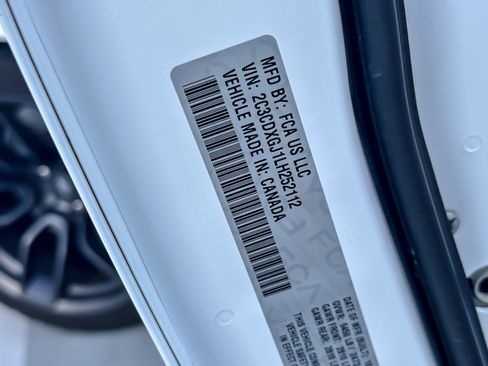 Used 2020 Dodge Charger Scat Pack image 28