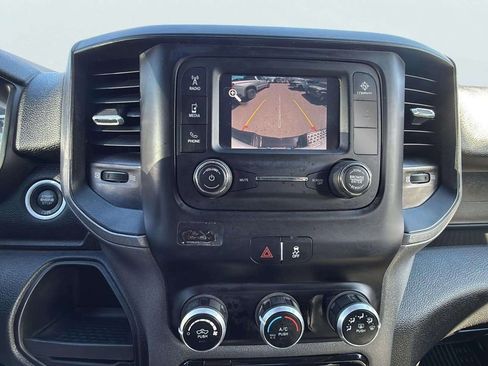 Used 2022 RAM 2500 Tradesman image 10