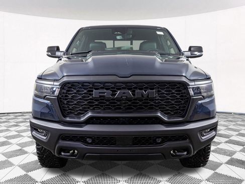 New 2026 RAM 1500 Rebel w/ G/T Package AWD/4WD image 12