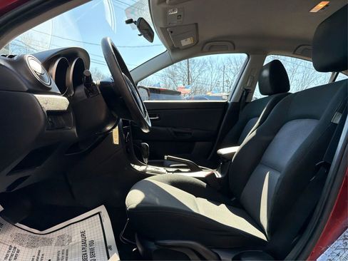 Used 2009 MAZDA MAZDA3 i Touring Value image 17