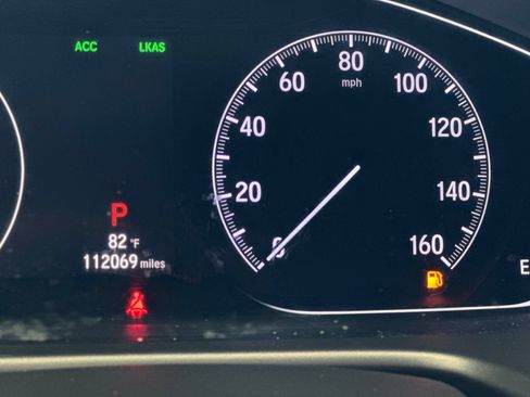Certified 2020 Honda Accord Touring image 25