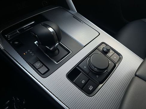 New 2026 MAZDA CX-70 SC Plus image 20