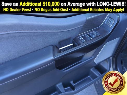 Used 2022 Ford F150 Raptor w/ Equipment Group 801A High image 16