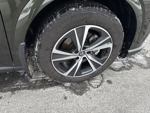 Used 2025 Lexus RX 350 350 image 9