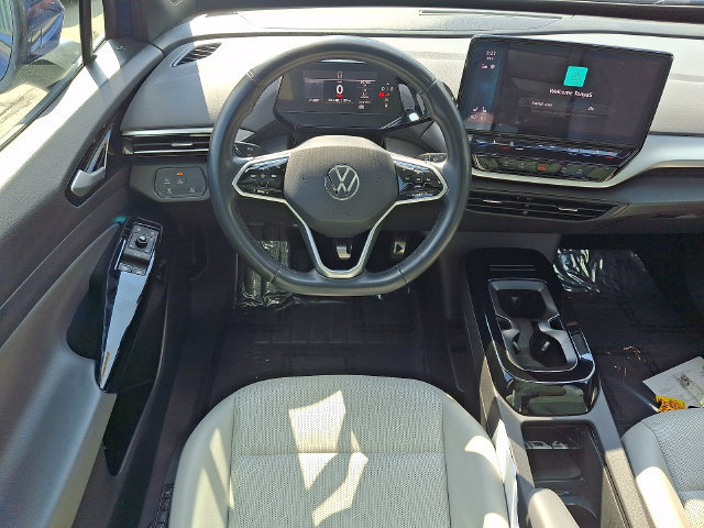 Used 2021 Volkswagen ID.4 Pro S RWD image 11