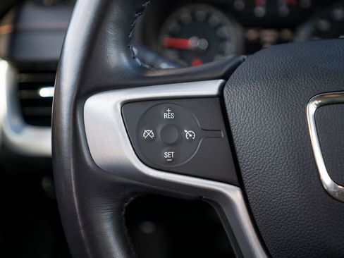 Used 2018 GMC Terrain SLE w/ Driver Convenience Package image 28