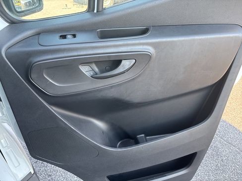 Used 2023 Mercedes-Benz Sprinter 144 Cargo image 25