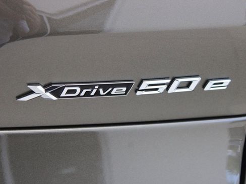 New 2026 BMW X5 xDrive50e AWD/4WD image 24