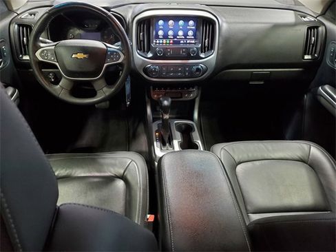 Certified 2022 Chevrolet Colorado ZR2 image 24