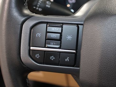 Used 2023 Ford F150 XLT w/ Equipment Group 302A High AWD/4WD image 23