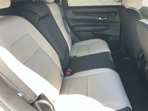 Certified 2023 Honda CR-V EX image 21