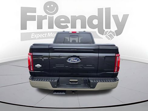 Used 2025 Ford F150 King Ranch AWD/4WD image 6