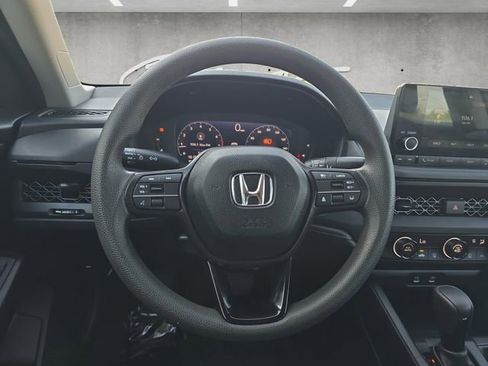 Used 2024 Honda Accord LX image 21