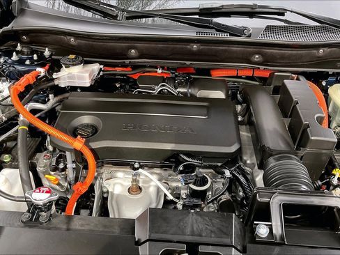 Used 2023 Honda CR-V Sport Touring image 31