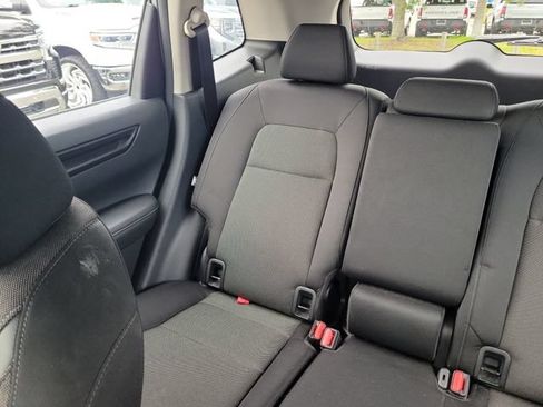 Used 2024 Honda CR-V LX image 8
