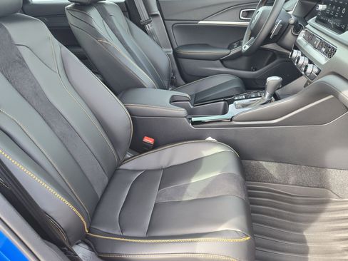 New 2026 Acura Integra A-Spec image 11