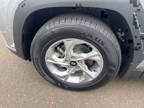Used 2024 Hyundai Tucson SEL AWD/4WD image 14