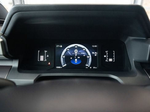 Used 2024 Toyota Tacoma SR5 image 16