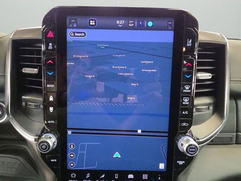 New 2026 RAM 2500 Laramie image 25