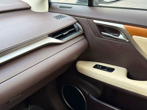 Used 2016 Lexus RX 350 AWD w/ Premium Package image 35