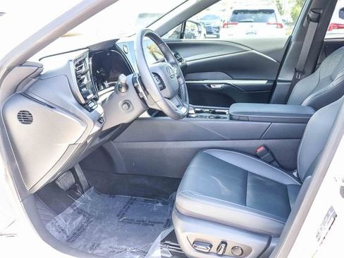 Certified 2025 Lexus RX 350 Premium FWD image 18