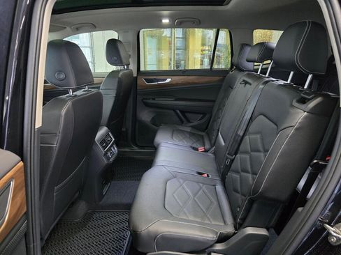 New 2026 Volkswagen Atlas SEL Premium R-Line image 30