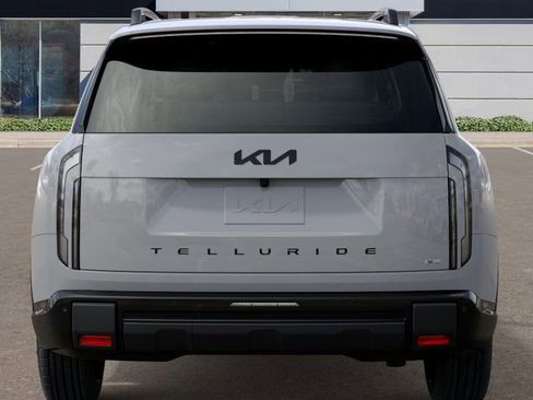 New 2027 Kia Telluride SX Prestige X-Line image 16