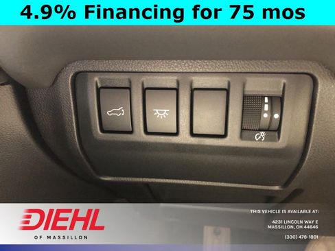 New 2026 Subaru Ascent Touring image 24