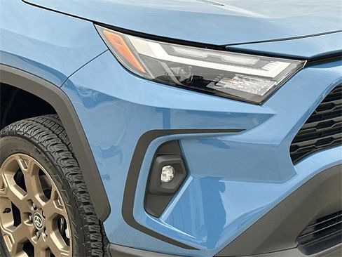 Certified 2023 Toyota RAV4 AWD Hybrid image 11