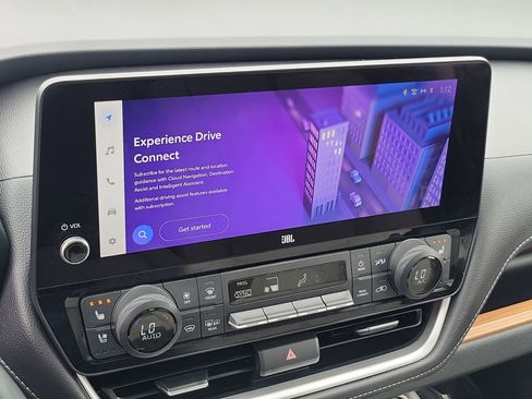 Used 2024 Toyota Grand Highlander Platinum image 29