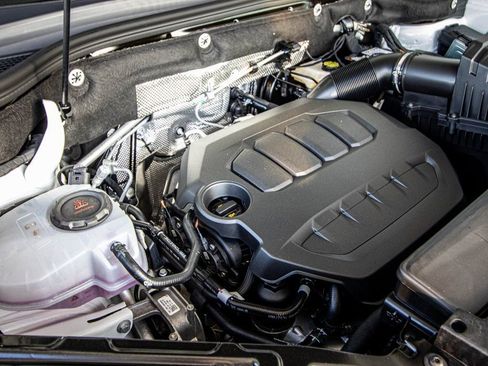 New 2026 Volkswagen Atlas SEL Premium R-Line image 24