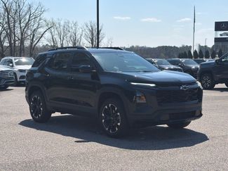 Used 2025 Chevrolet Equinox RS 360° Tour
