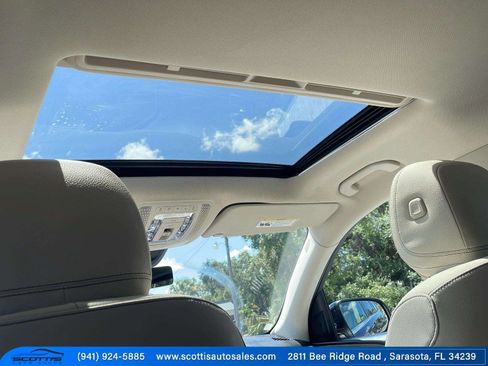 Used 2021 Mercedes-Benz GLS 450 4MATIC image 30