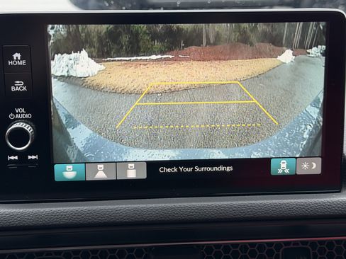 Used 2024 Honda Civic Type R image 25