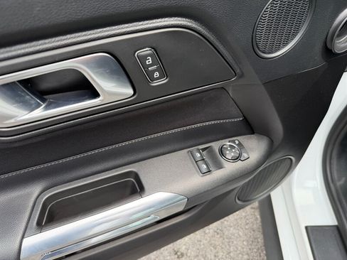 Used 2021 Ford Mustang Mach 1 RWD image 16