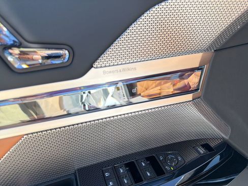 New 2026 BMW 740i image 20