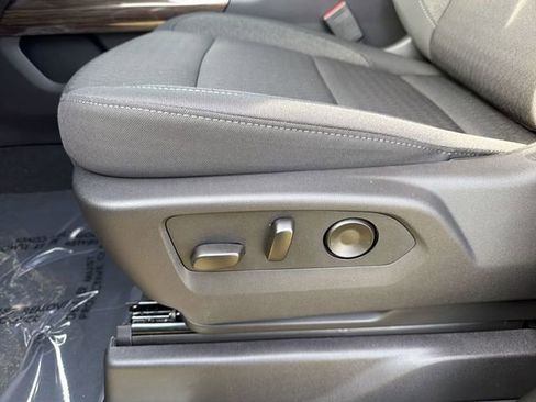 New 2026 Chevrolet Silverado 1500 LT Trail Boss w/ Convenience Package II image 25