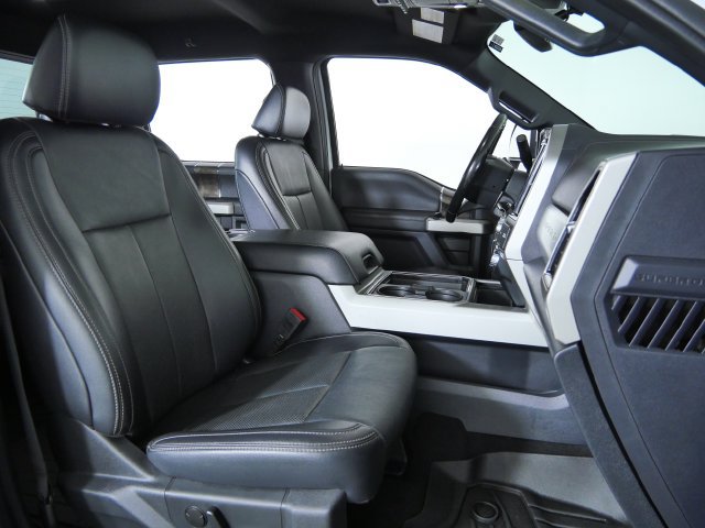 Used 2022 Ford F250 Lariat w/ Chrome Package AWD/4WD image 12