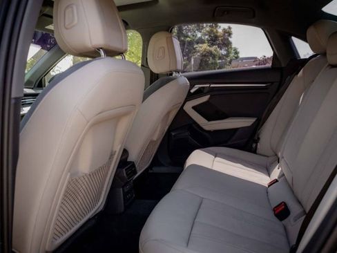 Used 2023 Audi A3 2.0T Premium w/ Convenience Package image 29