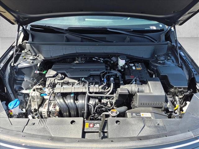 New 2027 Hyundai Kona SEL Sport AWD/4WD image 15