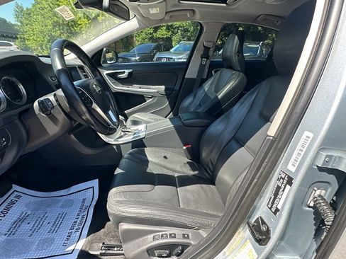 Used 2013 Volvo S60 T5 FWD image 15