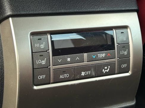 Used 2020 Lexus GX 460 Premium AWD/4WD image 33