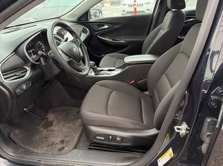 Certified 2023 Chevrolet Malibu LT w/ Driver Confidence Package video 2