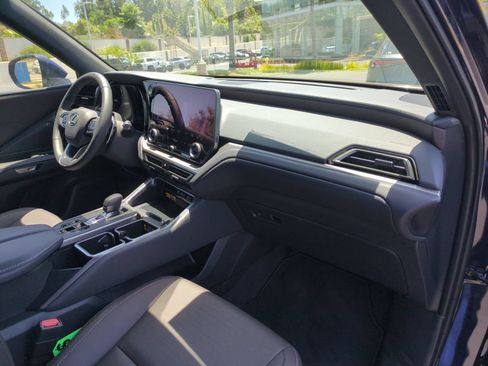 New 2026 Lexus TX 350 AWD w/ Technology Package image 30
