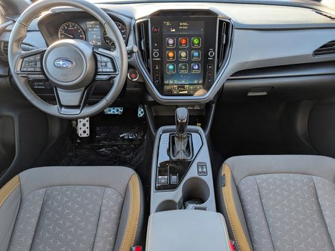 New 2026 Subaru Crosstrek 2.5i Sport image 9