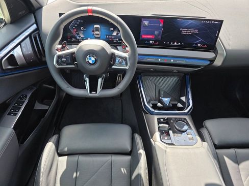 Used 2026 BMW X3 M50 w/ Premium Package AWD/4WD image 13