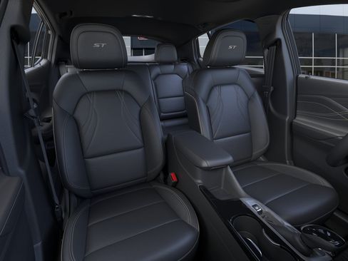 New 2026 Buick Envista Sport Touring w/ Studio Series FWD image 16