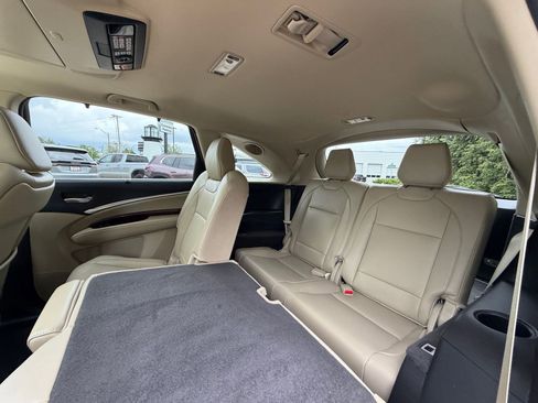 Used 2016 Acura MDX SH-AWD image 26